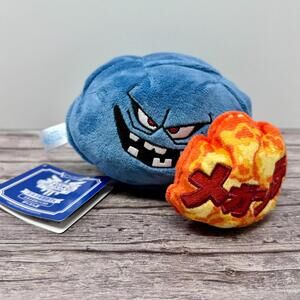 Dragon Quest Rockbomb Plush Vibrating Official Square Enix New Japan US Seller